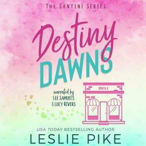 Destiny Dawns