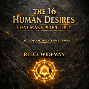 The 16 Human Desires That Make People Buy