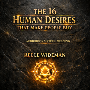 The 16 Human Desires That Make People Buy