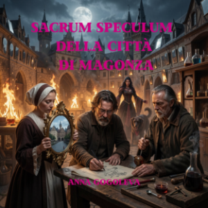 Sacrum Speculum della Città di Magonza.