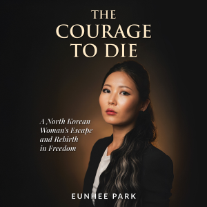 The Courage to Die
