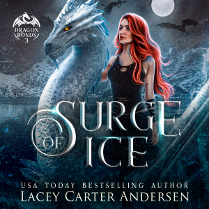 Surge of Ice