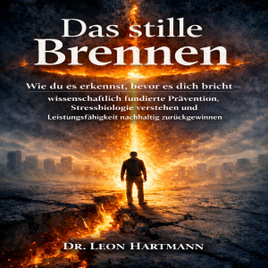 Das stille Brennen