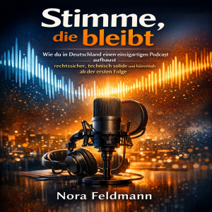 Stimme, die bleibt