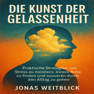 Die Kunst der Gelassenheit