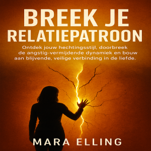 Breek Je Relatiepatroon