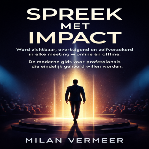 Spreek Met Impact