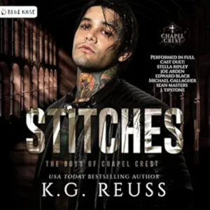Stitches