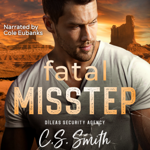 Fatal Misstep