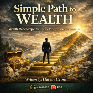 Simple Path to Wealth