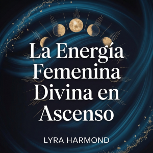 La Energía Femenina Divina en Ascenso: Cuando la Desaceleración se Convierte en tu Superpoder: Desbloquea tu Soberanía Sensual, Domina el Arte de Recibir y Transforma el Agotamiento en Poder Encarnado
