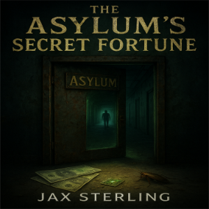 The Asylum's Secret Fortune