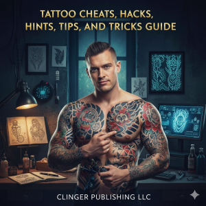 Tattoo Cheats, Hacks, Hints, Tips, and Tricks Guide