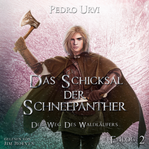 Das Schicksal der Schneepanther - Epilog 2