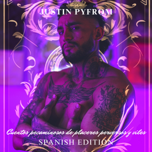 Sinful Tales of Wicked Vile Delights