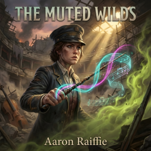 The Muted Wilds