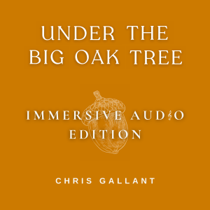 Under the Big Oak Tree
