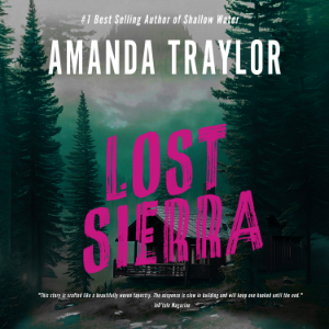 Lost Sierra