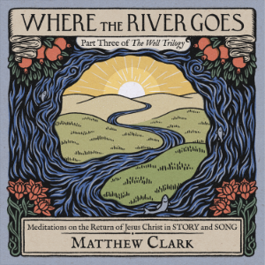 Where the River Goes