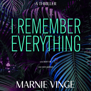 I Remember Everything
