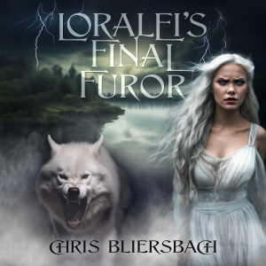 Loralei's Final Furor