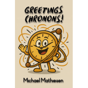 Greetings Chronons