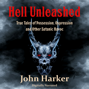 Hell Unleashed-logo