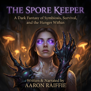 The Spore Keeper