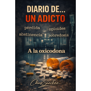 Diario de un adicto a la Oxicodona