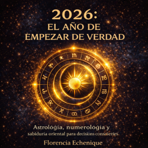 2026: EL AÑO DE EMPEZAR DE VERDAD