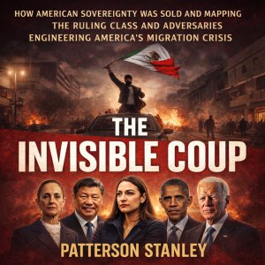 The Invisible Coup