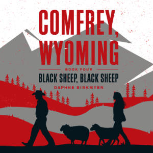COMFREY, WYOMING: Black Sheep, Black Sheep
