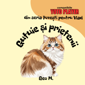 Gutuie și prietenii