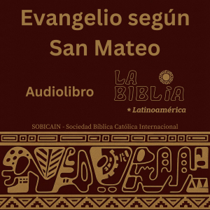 Evangelio según San Mateo