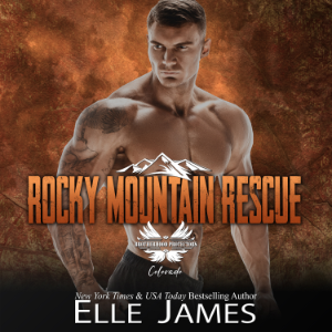 ROCKY MOUNTAIN RESCUE