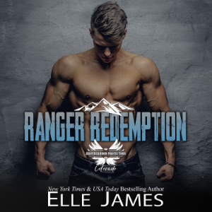 RANGER REDEMPTION