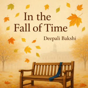 In The Fall Of Time