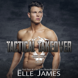 TACTICAL TAKEOVER