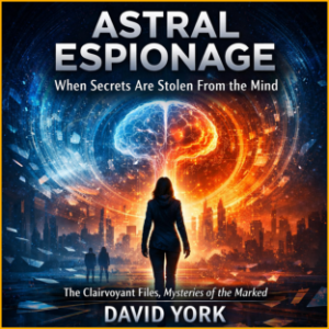 Astral Espionage
