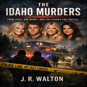The Idaho Murders
