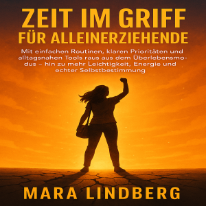 Zeit im Griff für Alleinerziehende