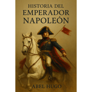 Historia del Emperador Napoleón