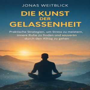 Die Kunst der Gelassenheit-logo