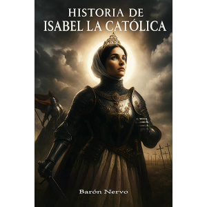 Historia de Isabel la Católica