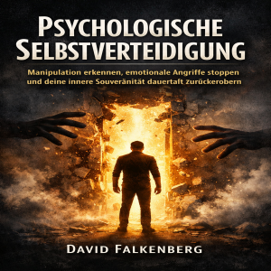 Psychologische Selbstverteidigung