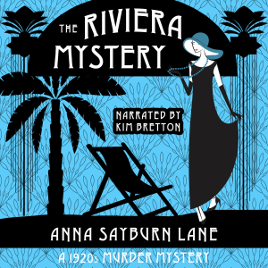 The Riviera Mystery