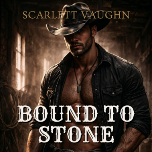 Bound to Stone