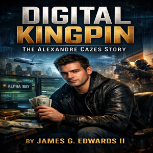 Digital Kingpin