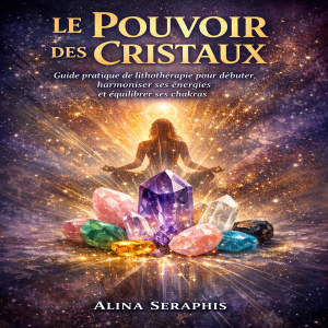 Le Pouvoir des Cristaux