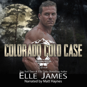 COLORADO COLD CASE